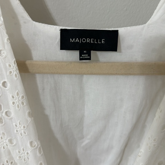 NWT Majorelle Mistwood dress - Picture 4 of 13